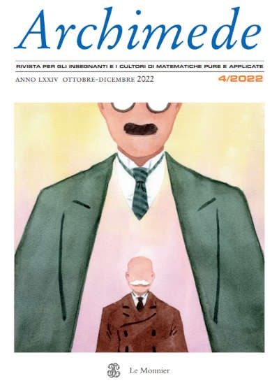 archimede_4-2022_cover