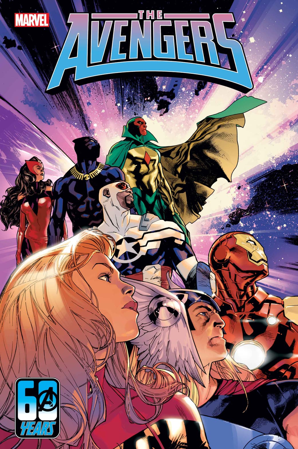 avengers
