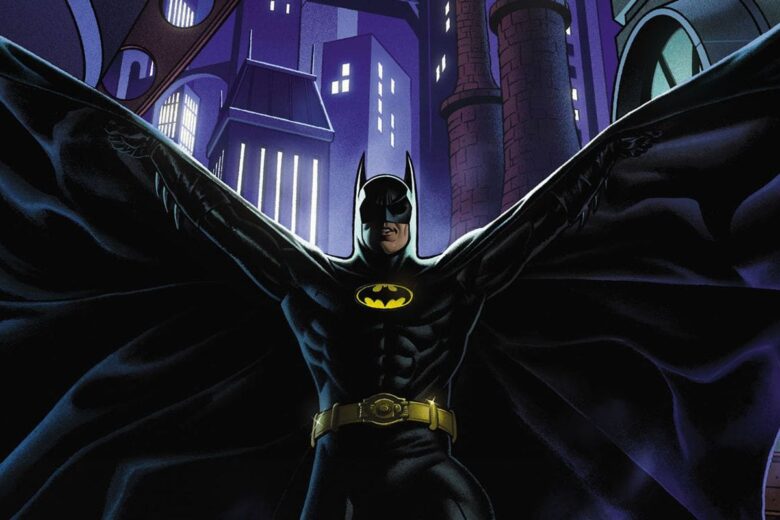 Batman89 evid