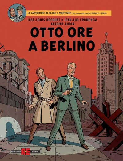 blake-mortimer-otto-ore-berlino-cover