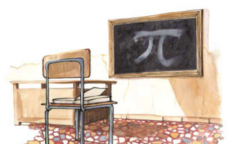 Didattica matematica evidenza