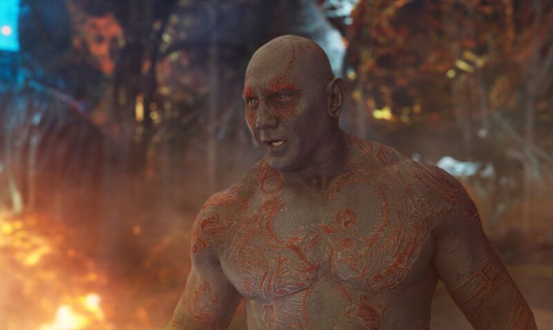 Drax