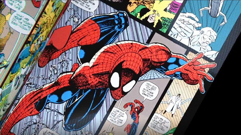 erik-larsen-spider-man