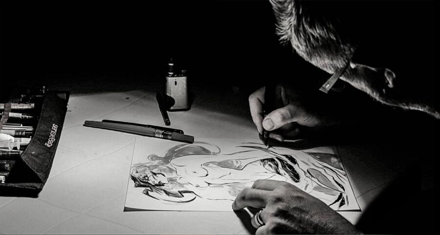 Paolo martinello intervista home
