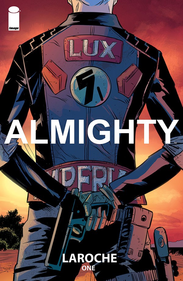 Almighty 1