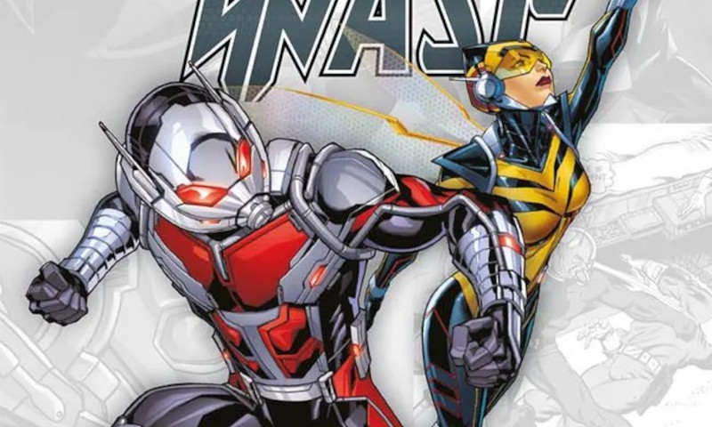 Ant Man e Wasp IMG EVIDENZA