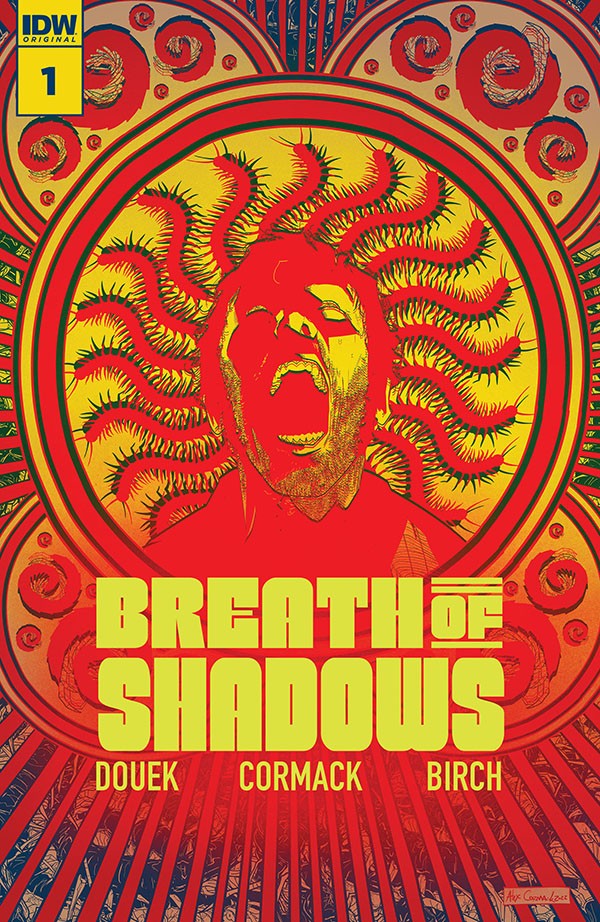 Breath of Shadows