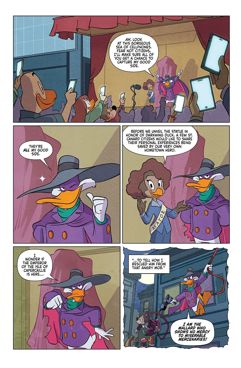 Darkwing Duck 001