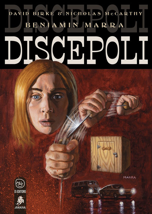 Discepoli