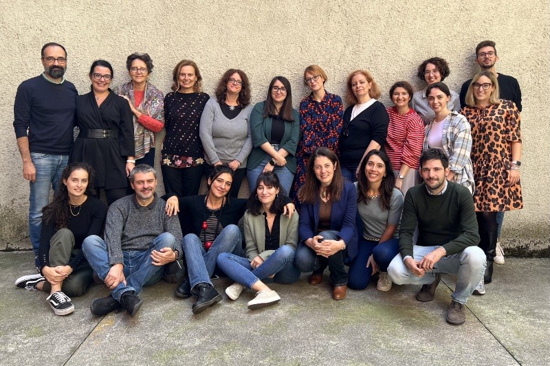 EDITRICE IL CASTORO al completo