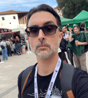 Fabio Guaglione - Lucca