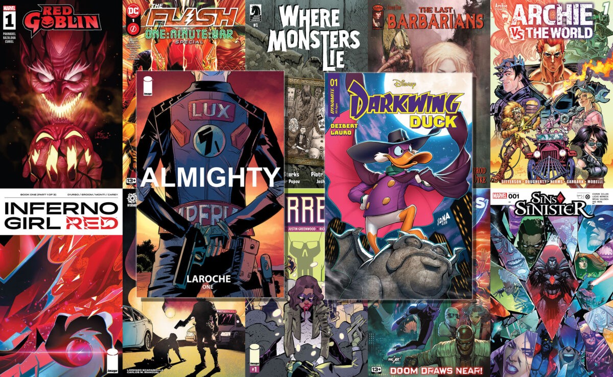 First Issue 112 thumb