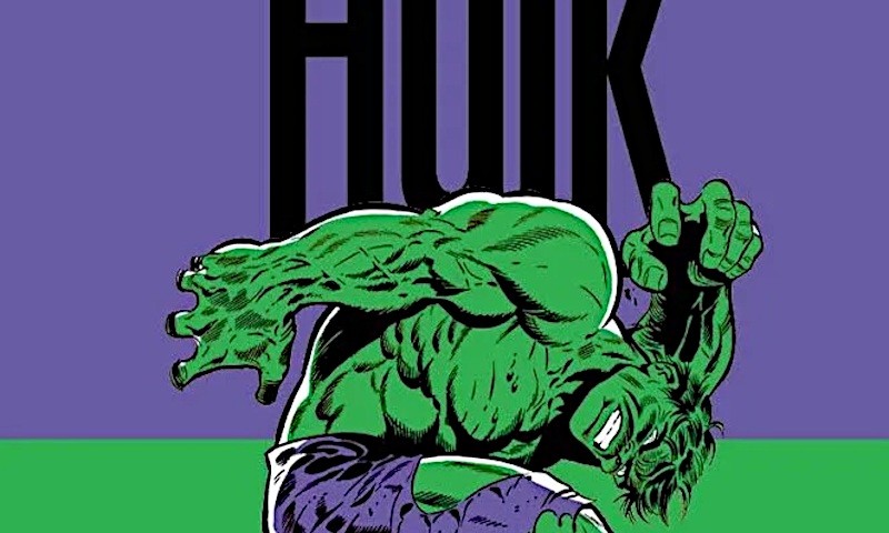 Hulk 60 Incredibili Anni (Panini Comics, feb. 2023) IMG EVIDENZA