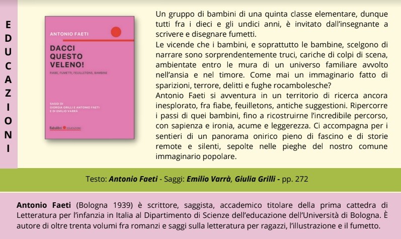 Immagine e