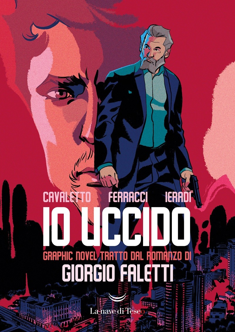 Io uccido cop