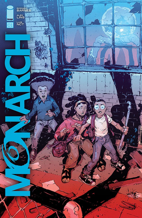 Monarch