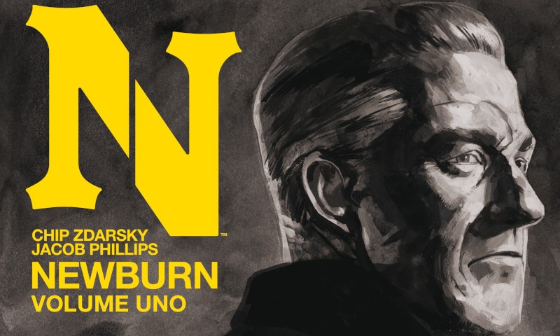 Newburn Vol1 IMG EVIDENZA (saldaPress, feb. 2023)