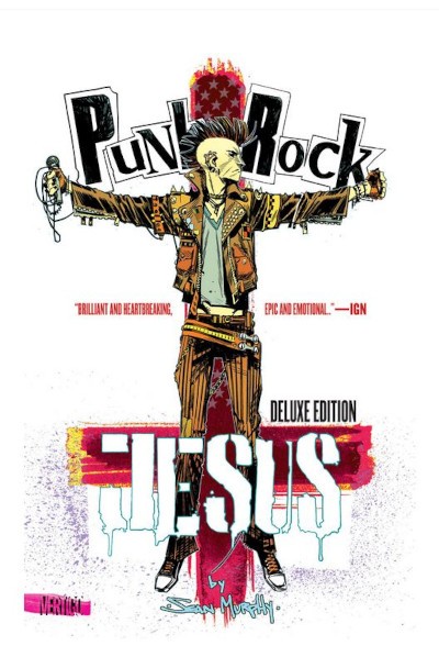 PunkRockJesus
