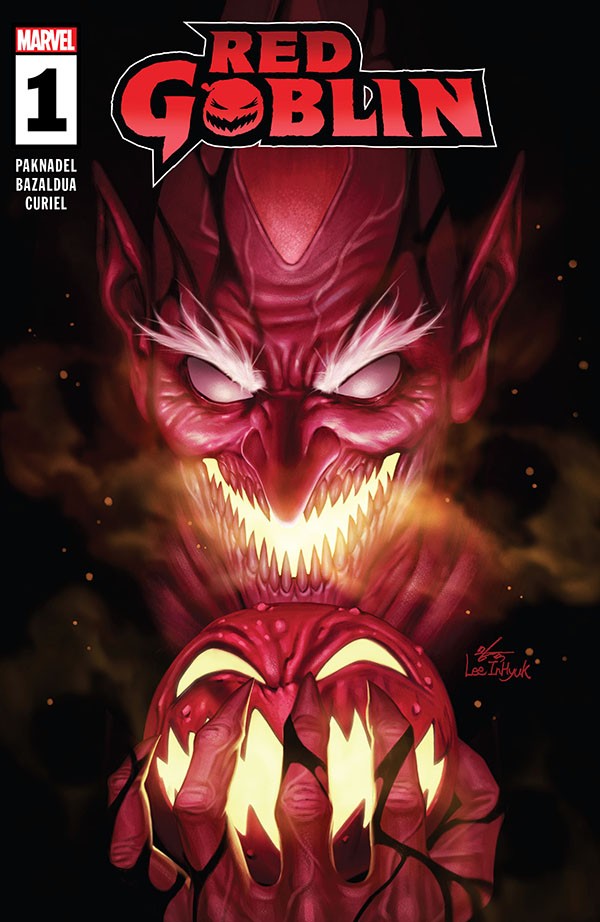 Red Goblin