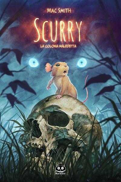 Scurry_01_cover