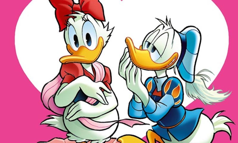 Topolino 3507 IMG EVIDENZA