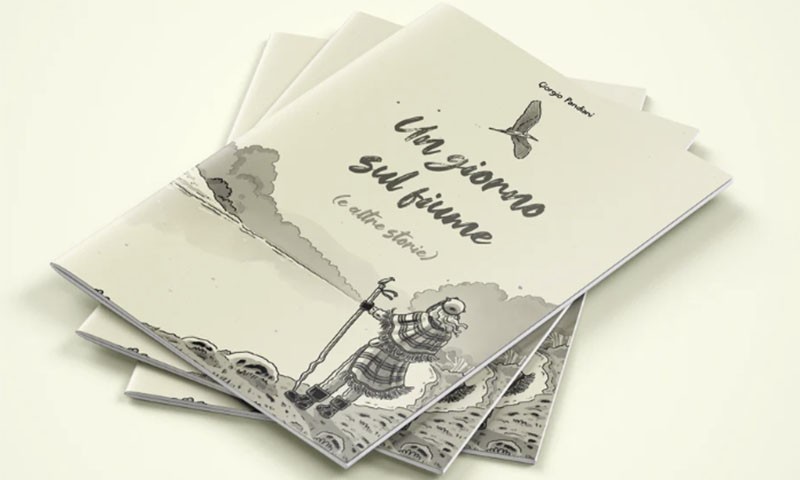 Un giorno sul fiume thumb