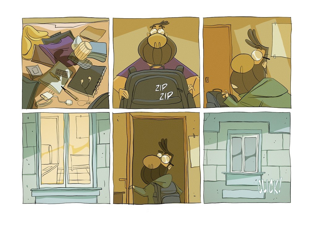 PAG4