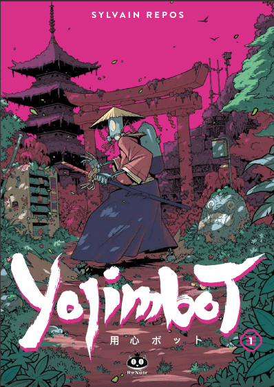Yojimbot_COVER