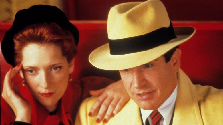 Dicktracy