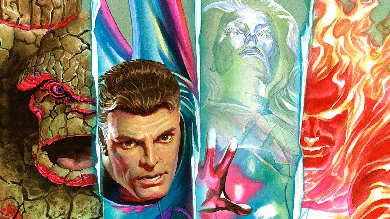 Fantastic4