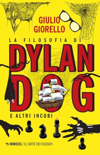 filosofia dylan dog cop