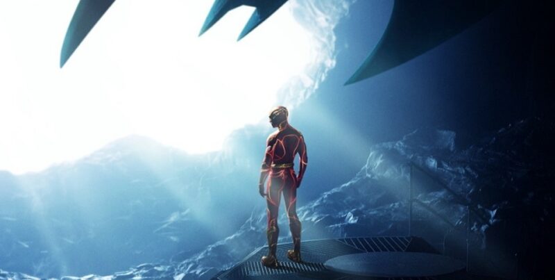 Flashposter