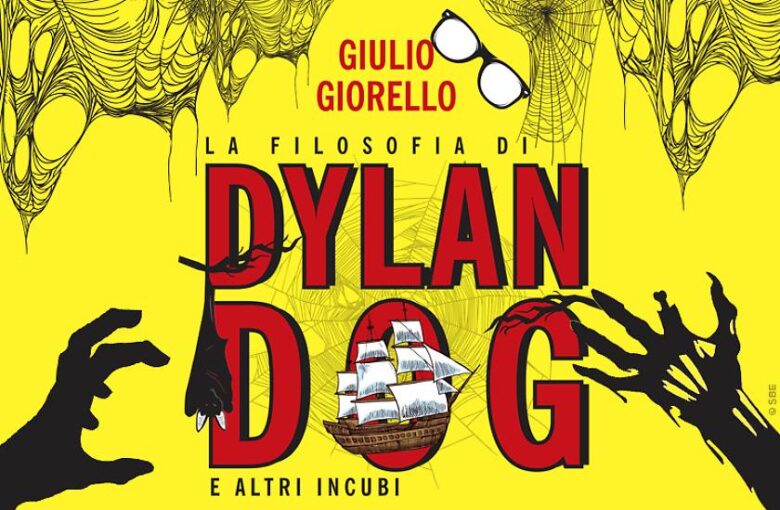 Giorello su dylan dog