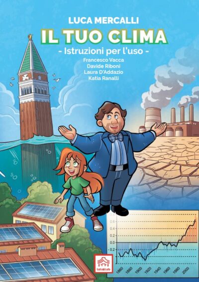 il tuo clima cop