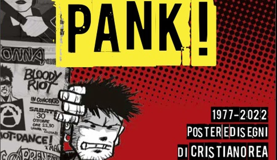 Pank