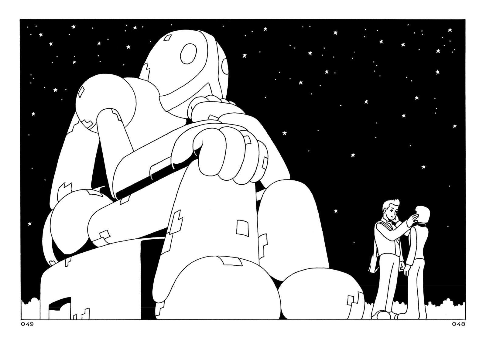 robo8