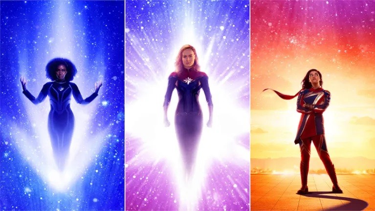 Themarvels