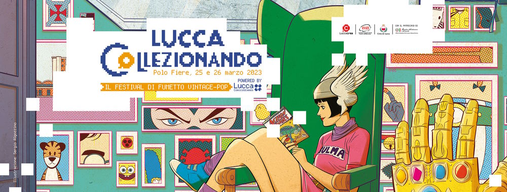Collezionando header2023
