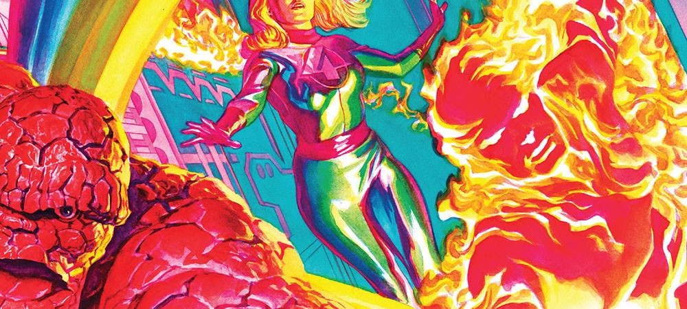 Fantastic Four 1 thumb