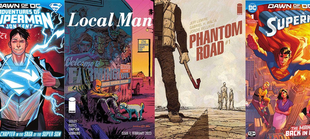First Issue 113 thumb