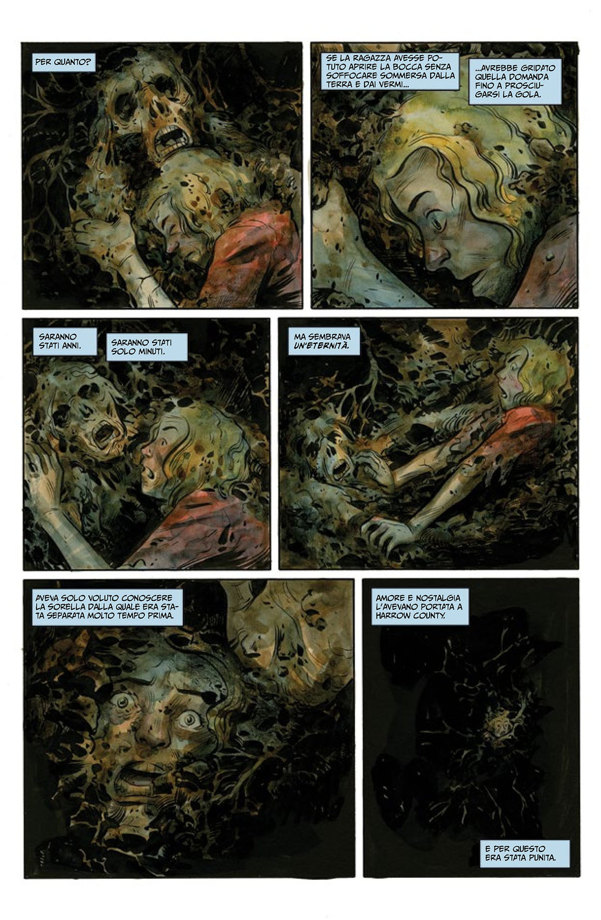 Harrow County 7 Page10