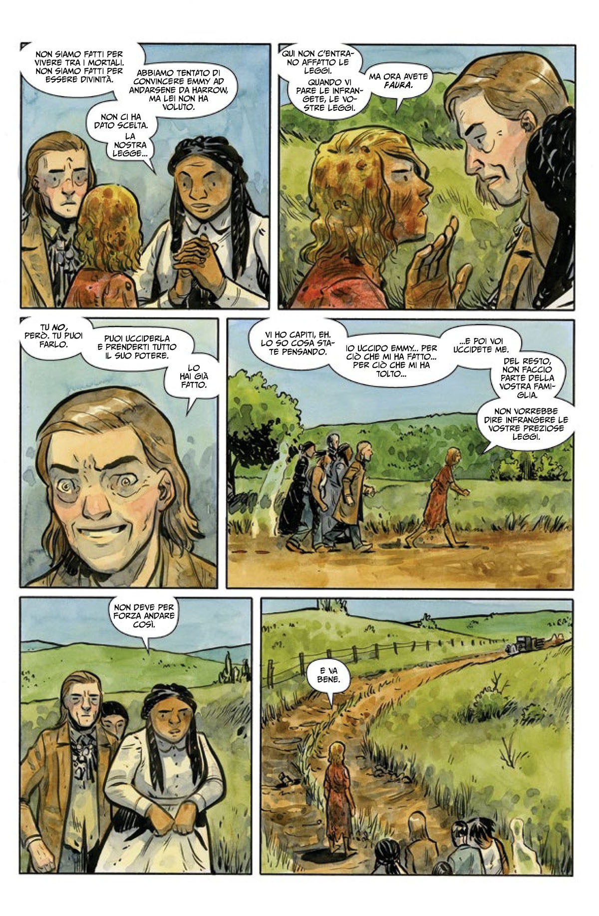 Harrow County 7 Page17