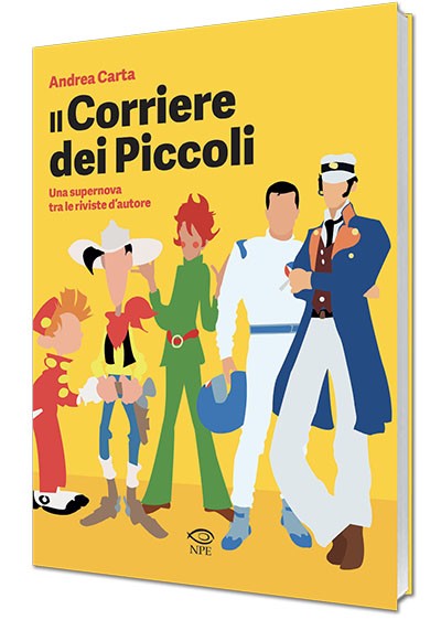 Il Corriere dei Piccoli saggio_cover