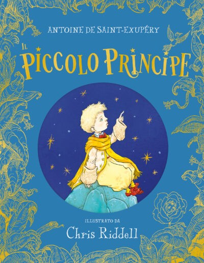 Il piccolo principe_cover