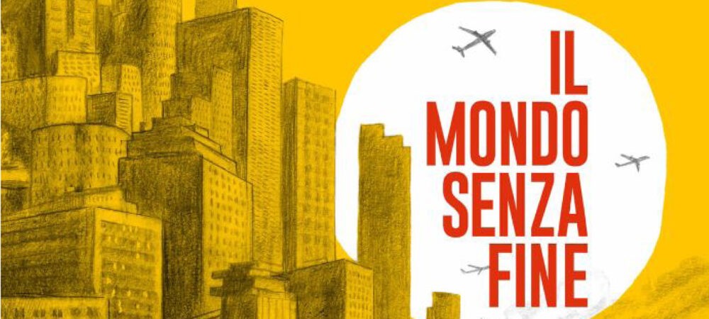 Il mondo senza fine ev