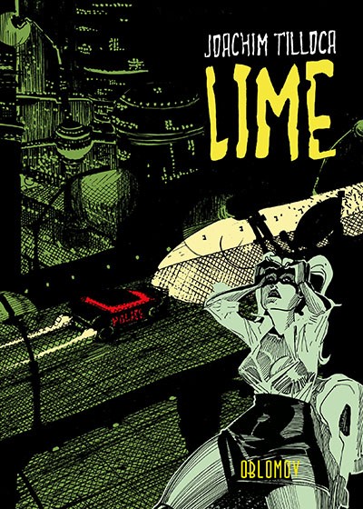 LIME_copertina