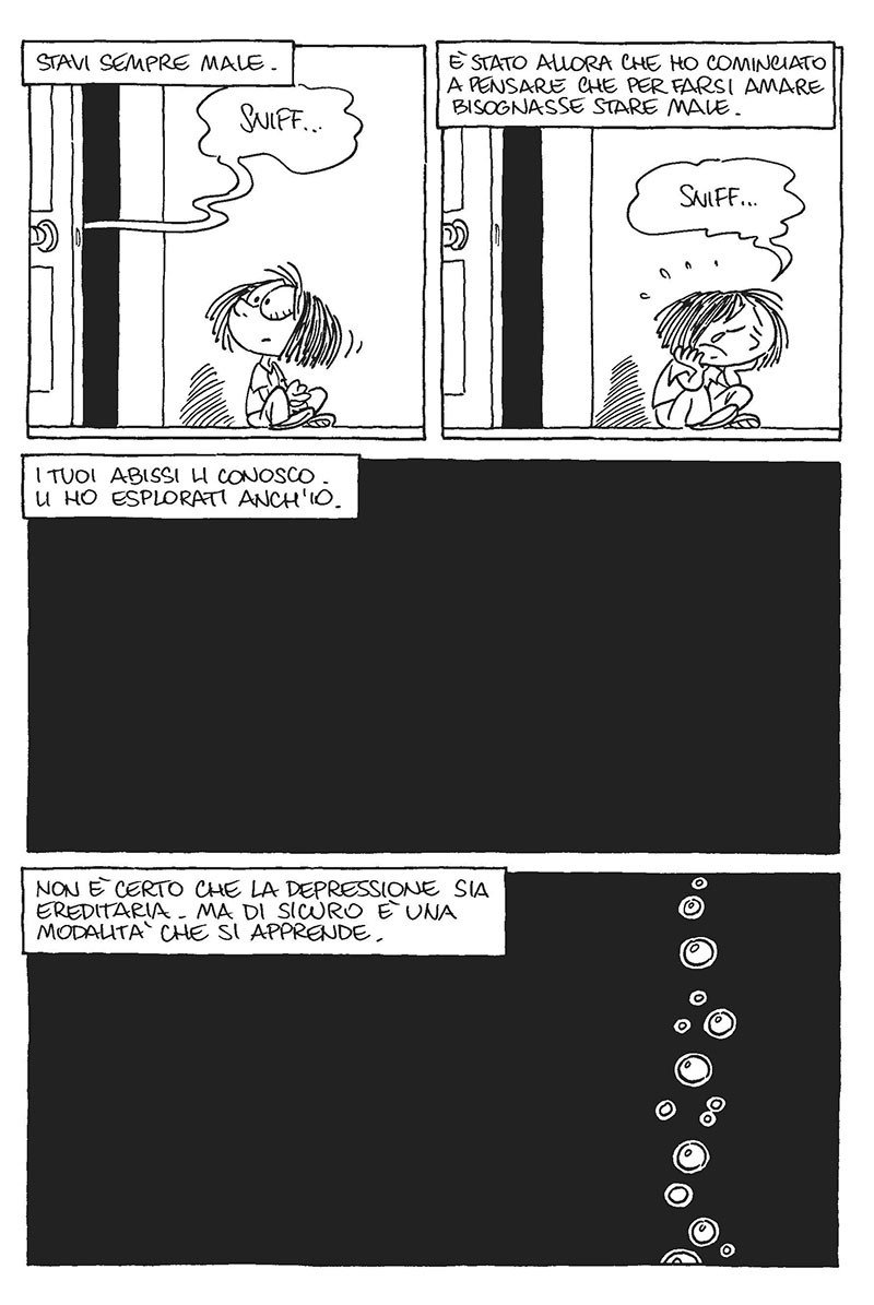 La gabbia - Silvia Ziche _int_04