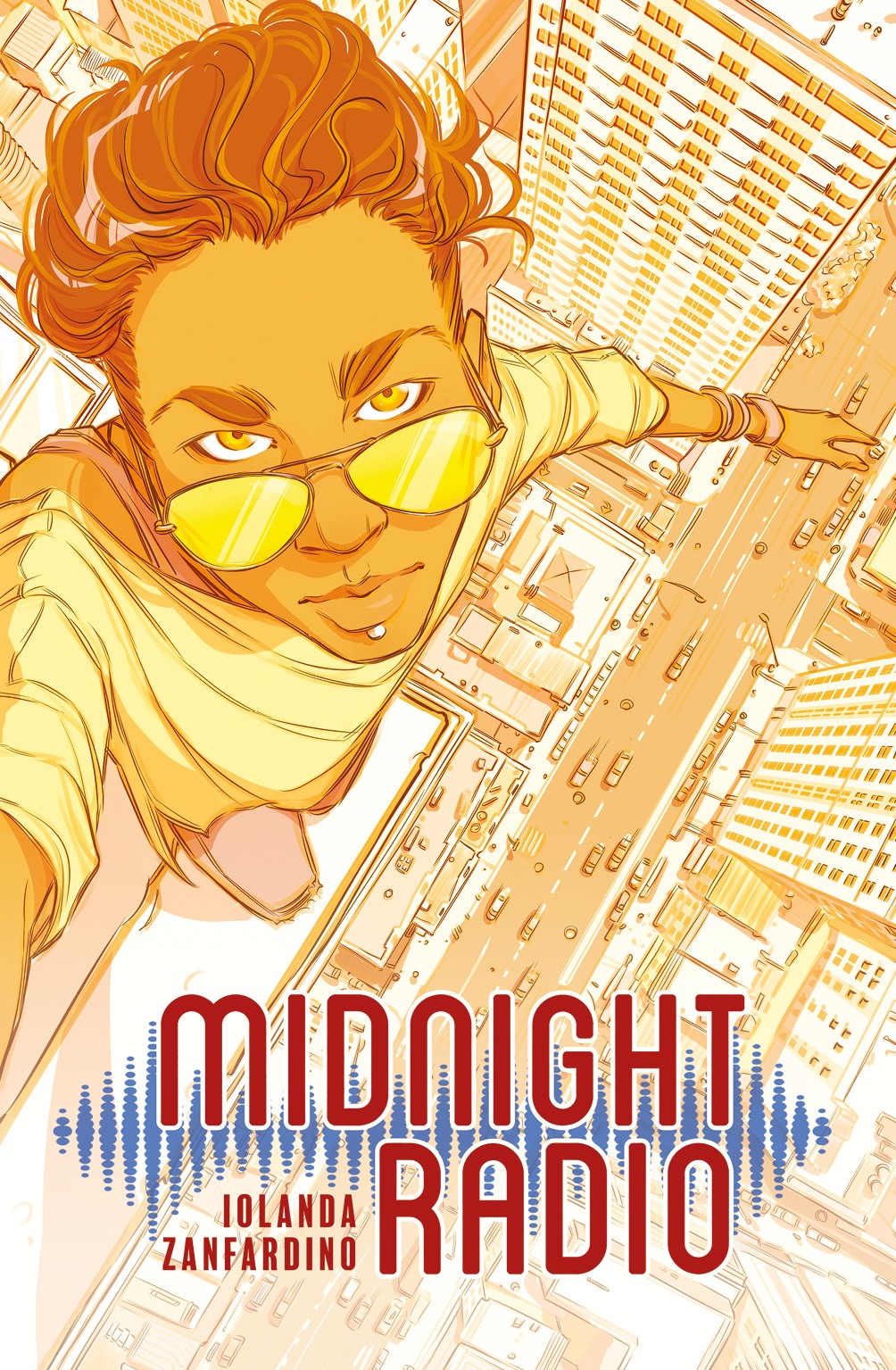 MIDNIGHT RADIO_CVR