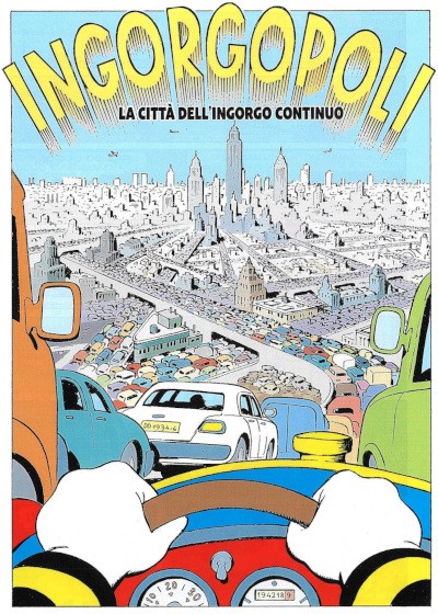 Paperino_ingorgo_continuo_7