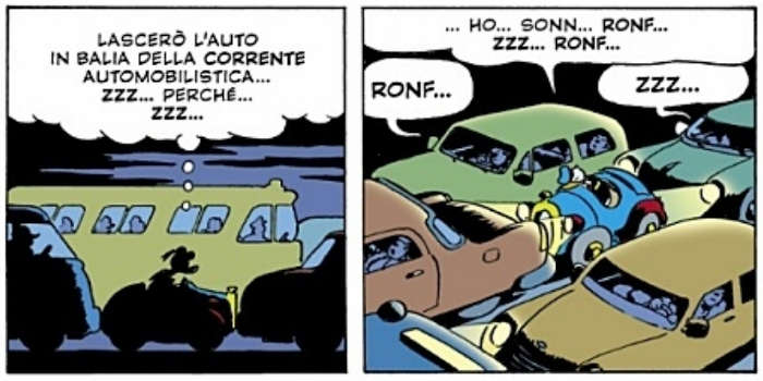 Paperino_ingorgo_continuo_9